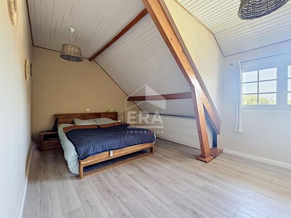 Maison à vendre à Etampes 6 pièce(s) 147 m2