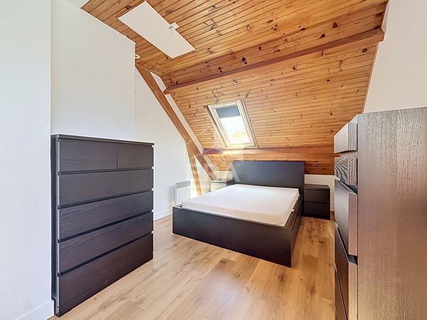 Maison à vendre à Etampes 6 pièce(s) 147 m2