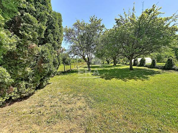 Maison à vendre à Etampes 6 pièce(s) 147 m2