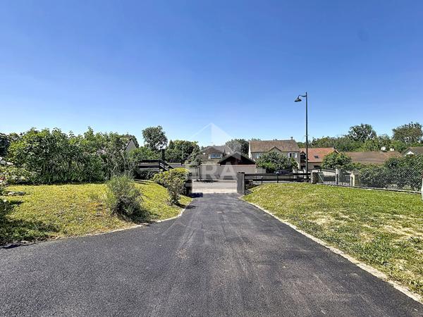 Maison à vendre à Etampes 6 pièce(s) 147 m2