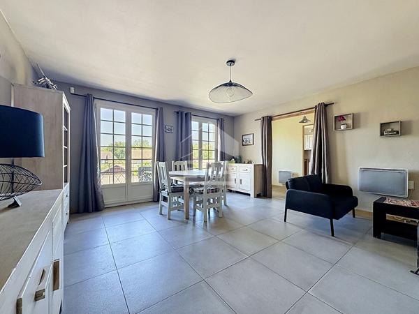 Maison à vendre à Etampes 6 pièce(s) 147 m2