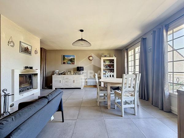 Maison à vendre à Etampes 6 pièce(s) 147 m2