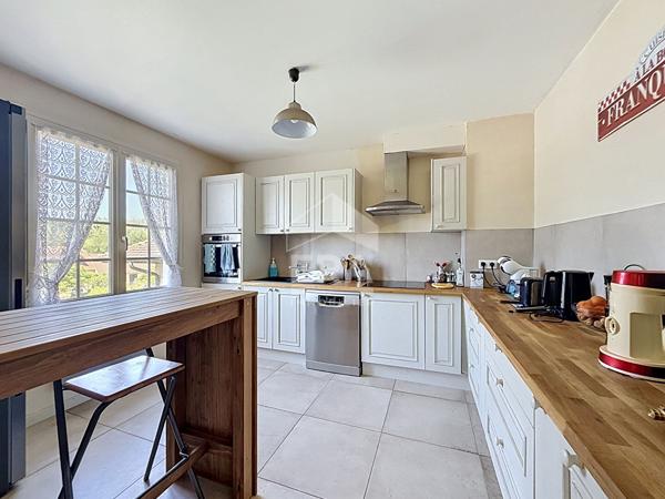 Maison à vendre à Etampes 6 pièce(s) 147 m2