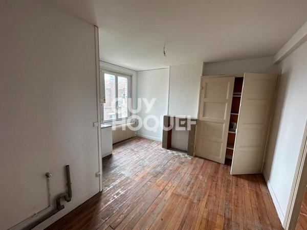 Immeuble Calais 3 pièce(s) 165 m2