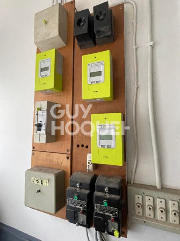 Immeuble Calais 3 pièce(s) 165 m2