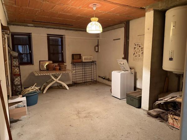 Vente                                                      Maison
                        
                     4 pièces                      147 m2                     à Onet-le-Château