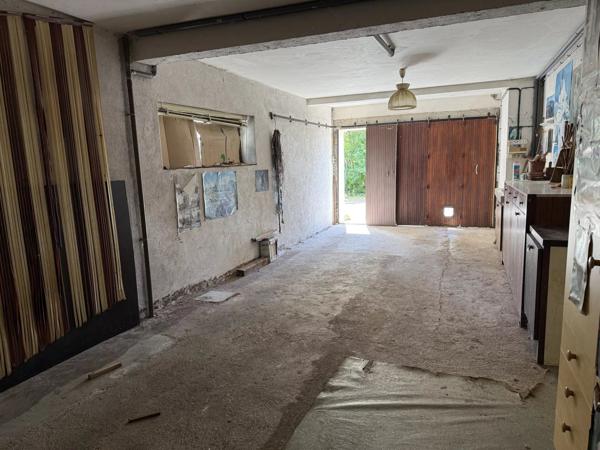 Vente                                                      Maison
                        
                     4 pièces                      147 m2                     à Onet-le-Château
