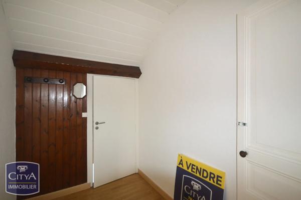 Appartement à vendre 4 pièces 81m² Cholet (49300)