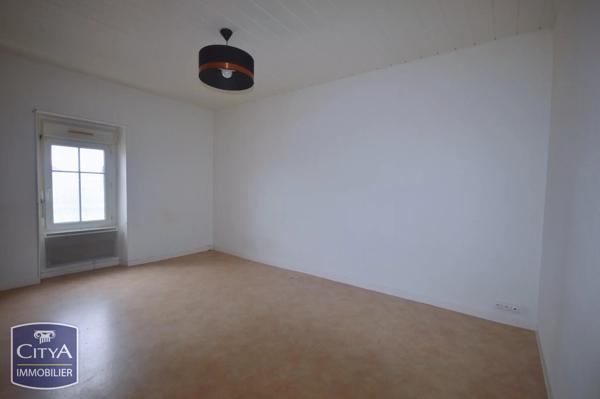 Appartement à vendre 4 pièces 81m² Cholet (49300)