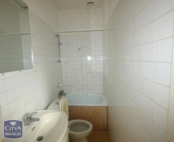 Appartement à vendre 4 pièces 81m² Cholet (49300)