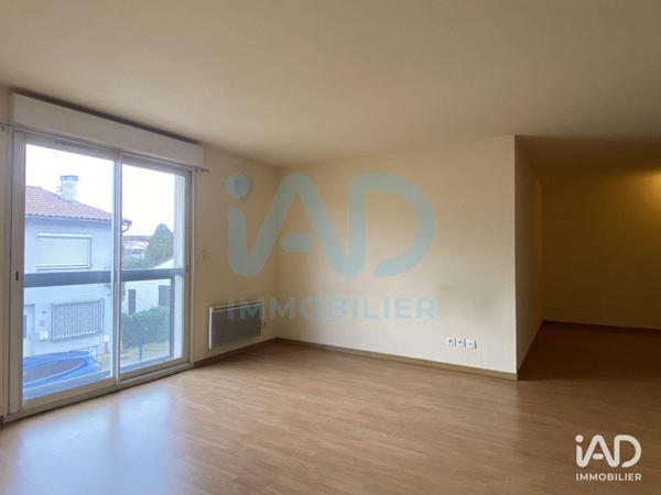 Local d’activité à vendre 40 m² Castelginest