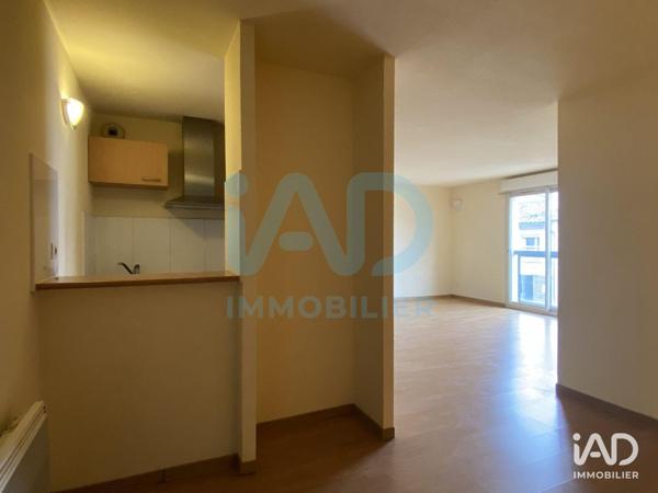 Local d’activité à vendre 40 m² Castelginest