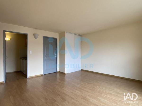 Local d’activité à vendre 40 m² Castelginest