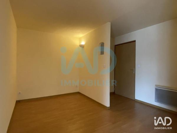 Local d’activité à vendre 40 m² Castelginest