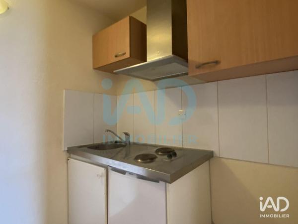 Local d’activité à vendre 40 m² Castelginest