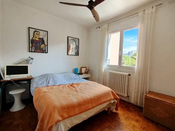 Appartement à vendre 225 000 € Toulouse 2 p 54,8 m² DPE D