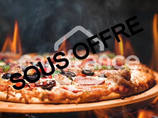 Fonds de commerce RESTAURANT à vendre AIZENAY (85)