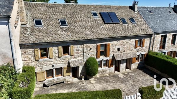 Maison à vendre 9 pièces 199 m² Termes