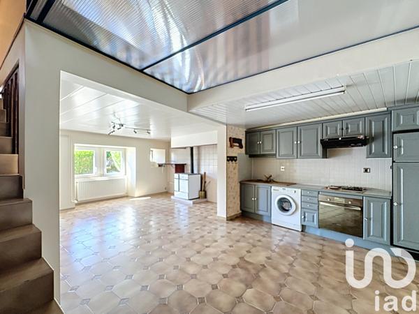 Maison à vendre 9 pièces 199 m² Termes