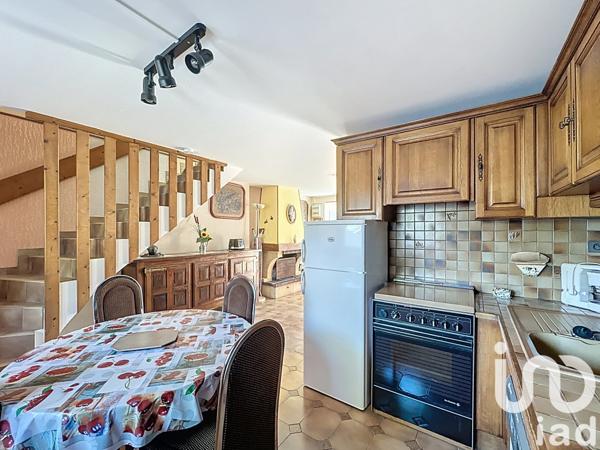 Maison à vendre 9 pièces 199 m² Termes