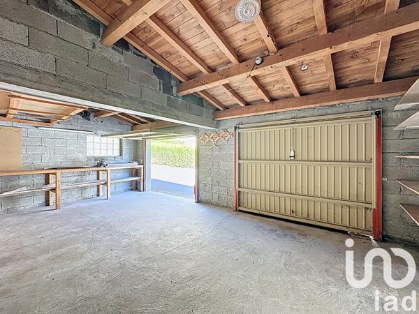 Maison à vendre 9 pièces 199 m² Termes