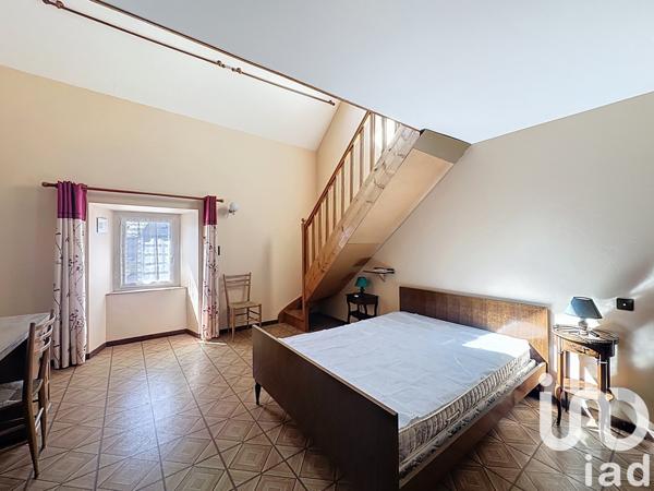 Maison à vendre 9 pièces 199 m² Termes