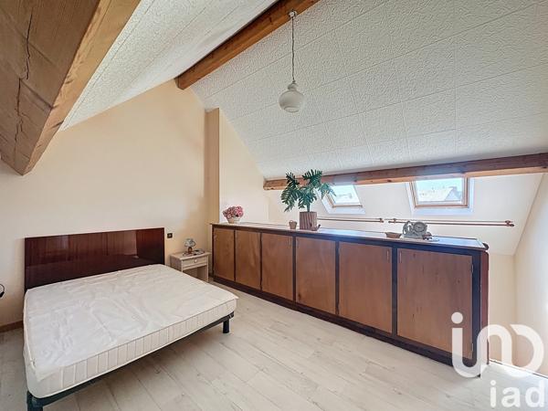 Maison à vendre 9 pièces 199 m² Termes