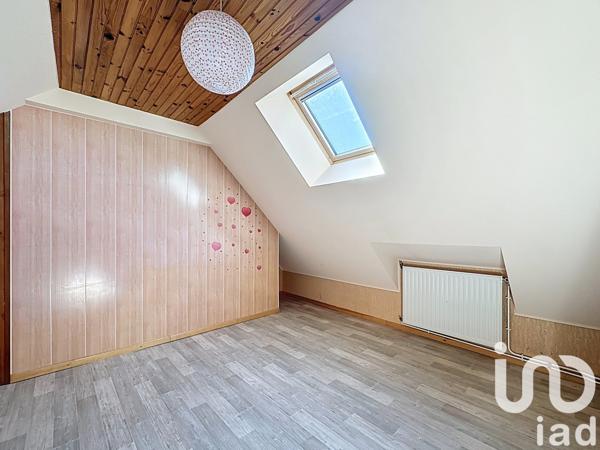 Maison à vendre 9 pièces 199 m² Termes