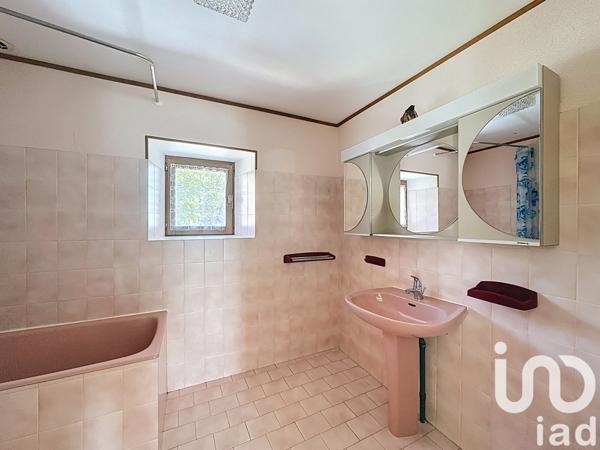 Maison à vendre 9 pièces 199 m² Termes