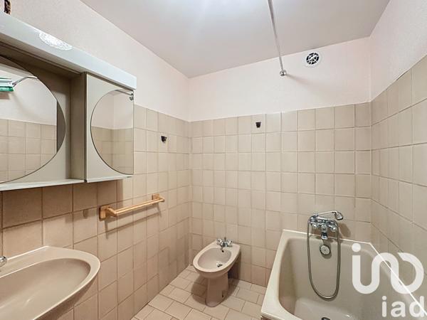 Maison à vendre 9 pièces 199 m² Termes