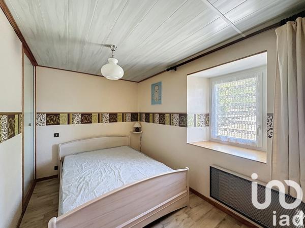 Maison à vendre 9 pièces 199 m² Termes