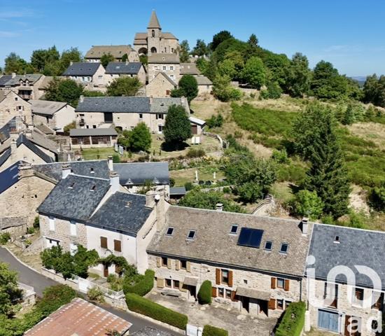 Maison à vendre 9 pièces 199 m² Termes