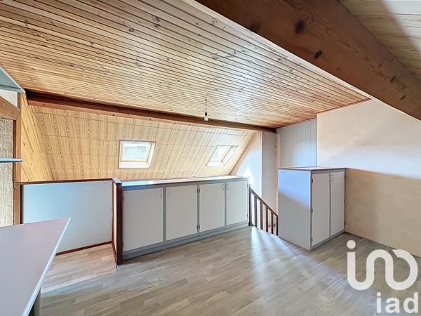 Maison à vendre 9 pièces 199 m² Termes