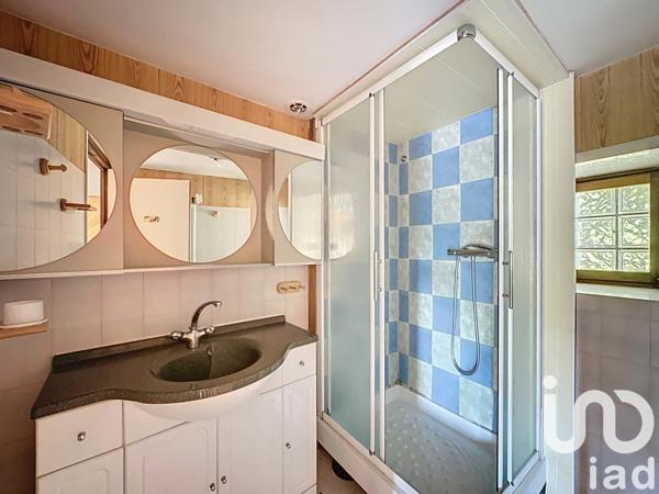 Maison à vendre 9 pièces 199 m² Termes