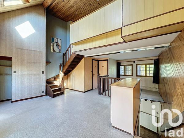 Maison à vendre 9 pièces 199 m² Termes