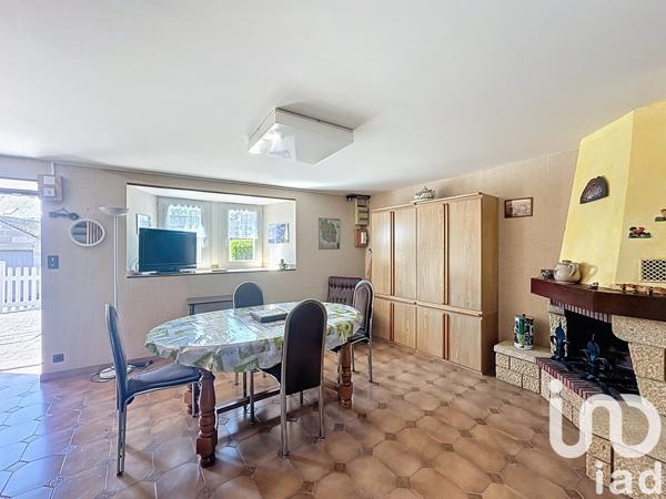 Maison à vendre 9 pièces 199 m² Termes