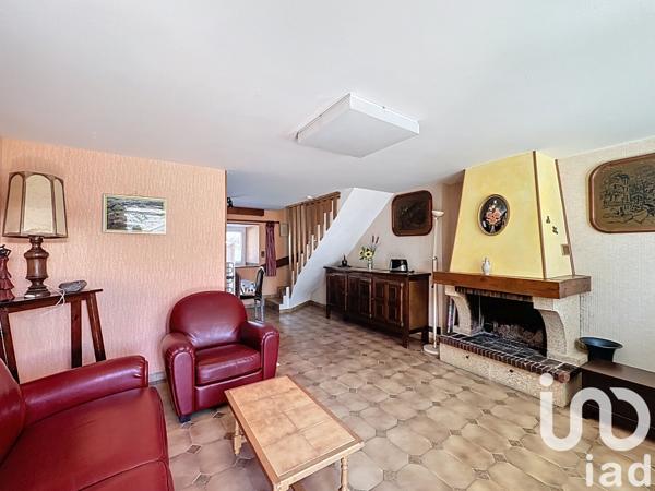 Maison à vendre 9 pièces 199 m² Termes