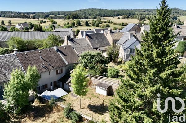 Maison à vendre 9 pièces 199 m² Termes