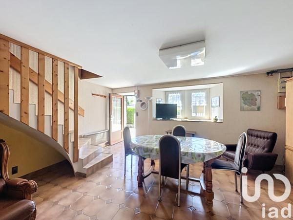 Maison à vendre 9 pièces 199 m² Termes