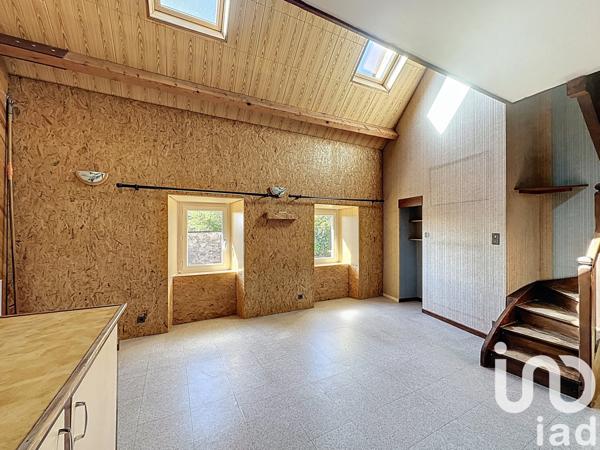 Maison à vendre 9 pièces 199 m² Termes