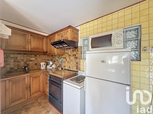 Maison à vendre 9 pièces 199 m² Termes