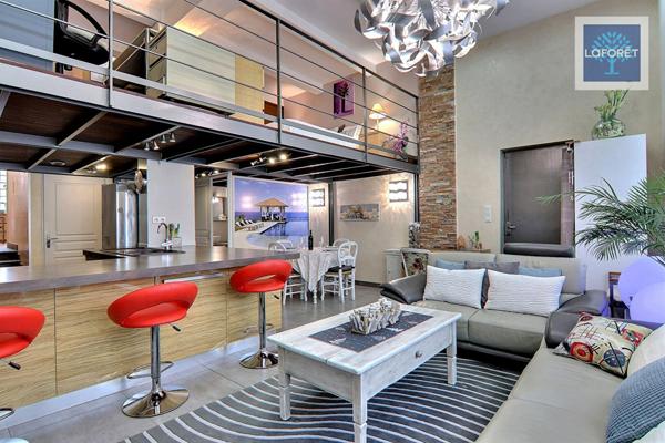 Achat appartement Vallauris - 3 pièce(s) - 90 m² - 279 000 €