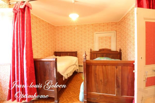 Idéal 1ère acquisition ou résidence secondaire.