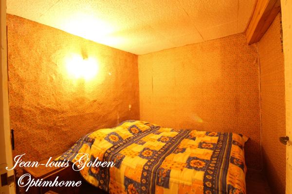 Idéal 1ère acquisition ou résidence secondaire.