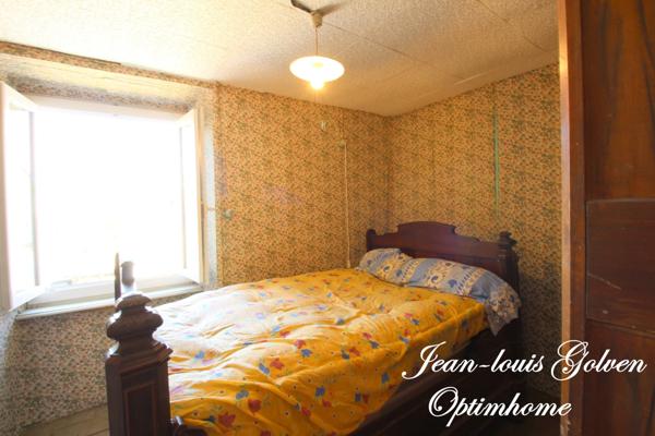 Idéal 1ère acquisition ou résidence secondaire.