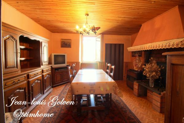 Idéal 1ère acquisition ou résidence secondaire.