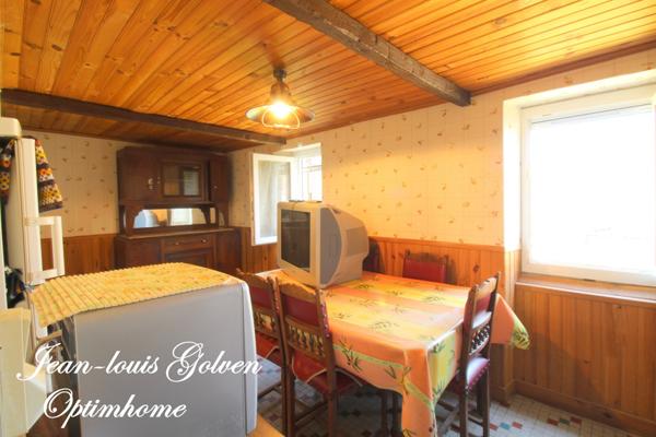 Idéal 1ère acquisition ou résidence secondaire.