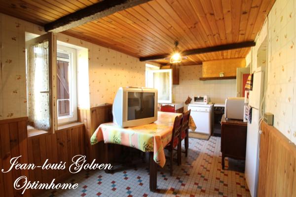 Idéal 1ère acquisition ou résidence secondaire.