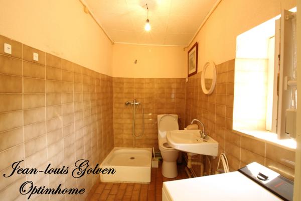 Idéal 1ère acquisition ou résidence secondaire.