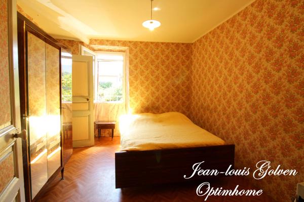 Idéal 1ère acquisition ou résidence secondaire.